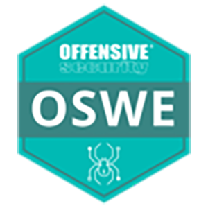 OSWE Certification