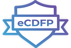 eCDFP Certification