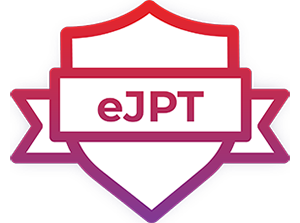 EJPT Certification