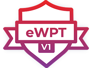 EWPT Certification