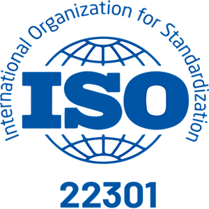 ISO22301 Certification