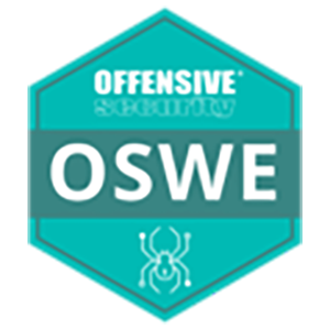 Certificazione OSWE
