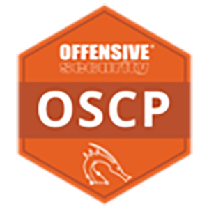OSCP cert